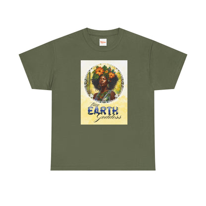 Nature Goddess Tee