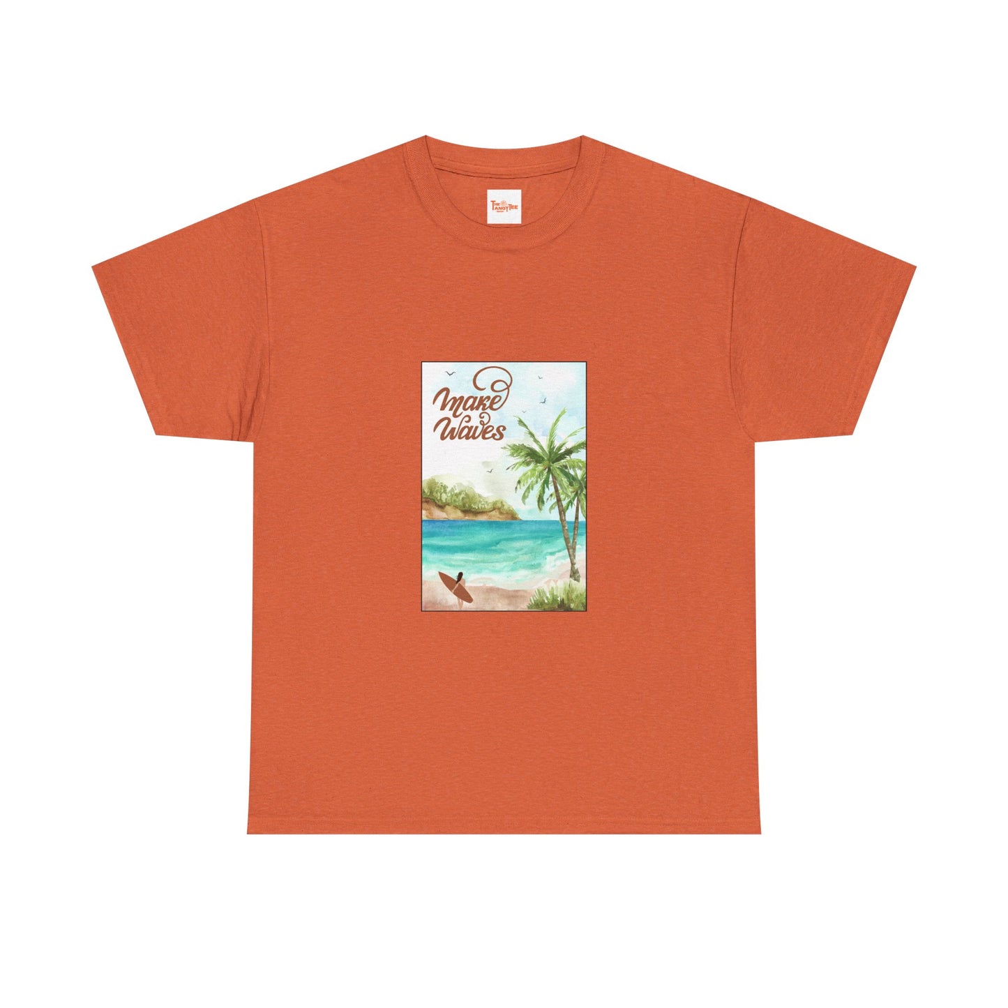 Surfer Girl Tee