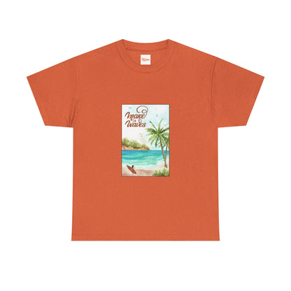 Surfer Girl Tee