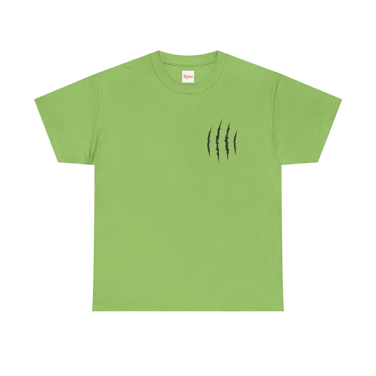 Lion Graphic Tee