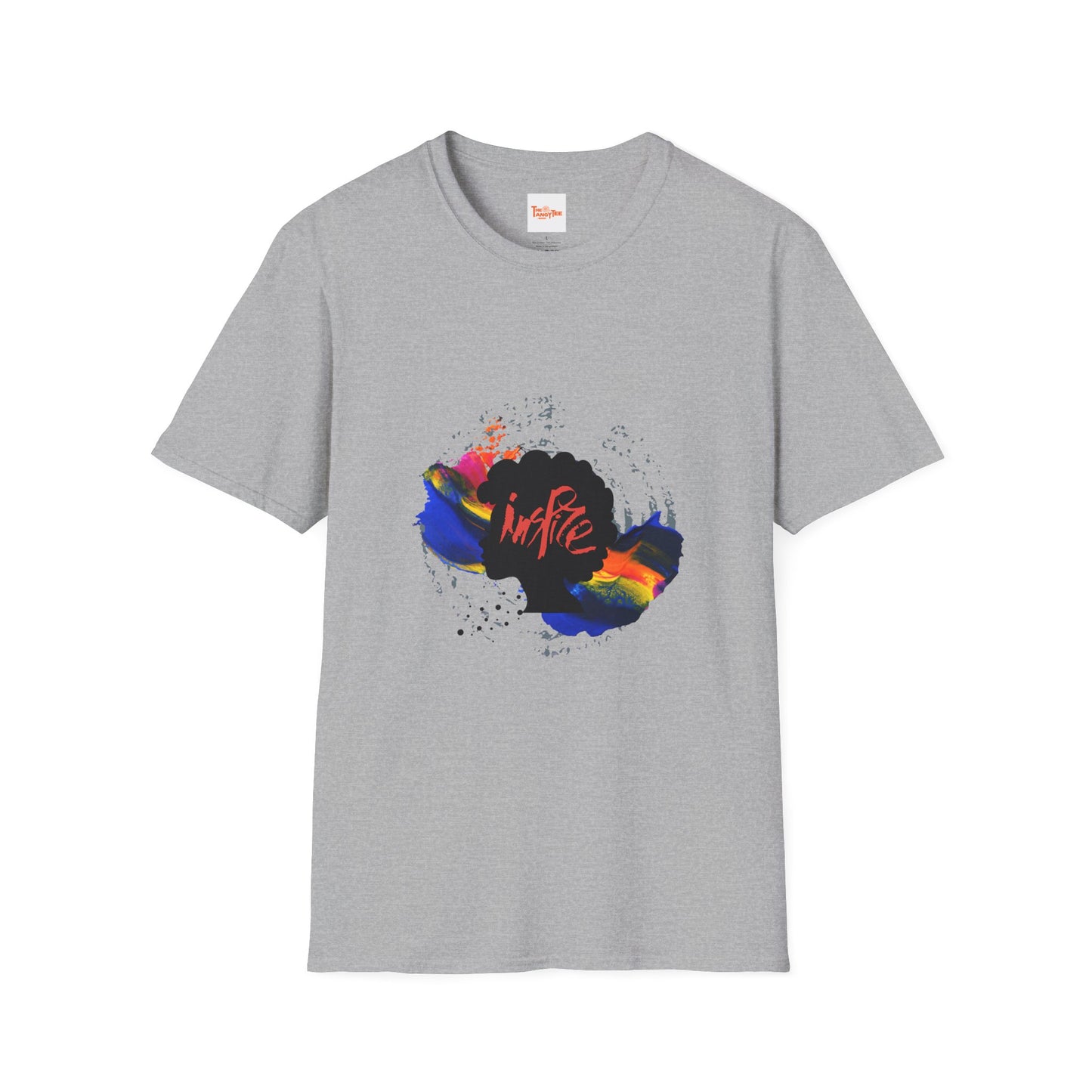 Inspire Unisex T-Shirt