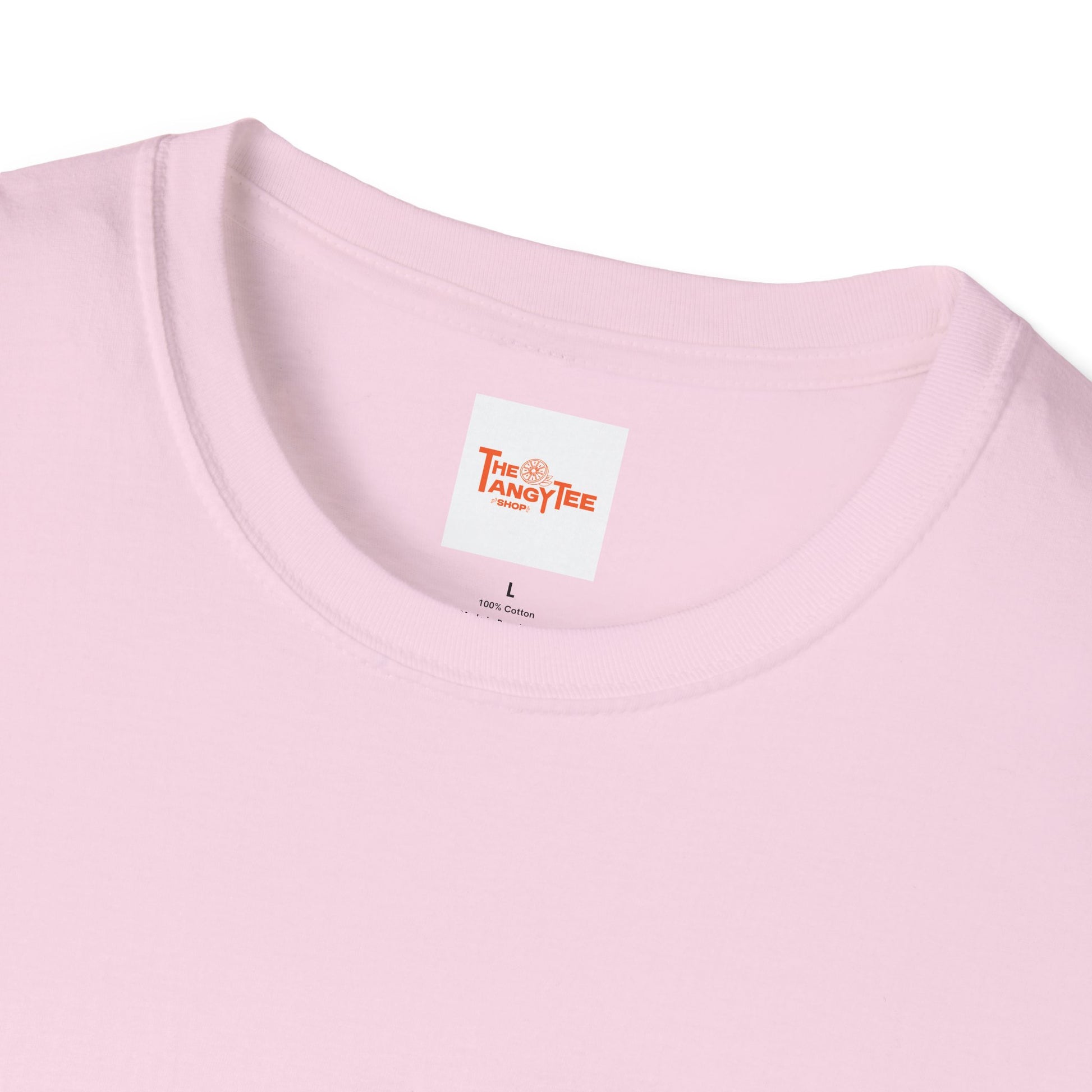 Coffee Coffee Coffee Unisex Softstyle T-Shirt