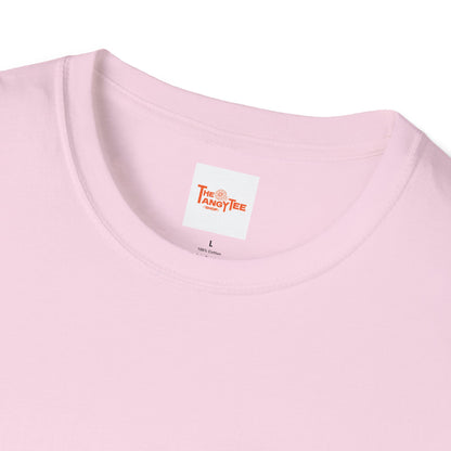 Coffee Coffee Coffee Unisex Softstyle T-Shirt
