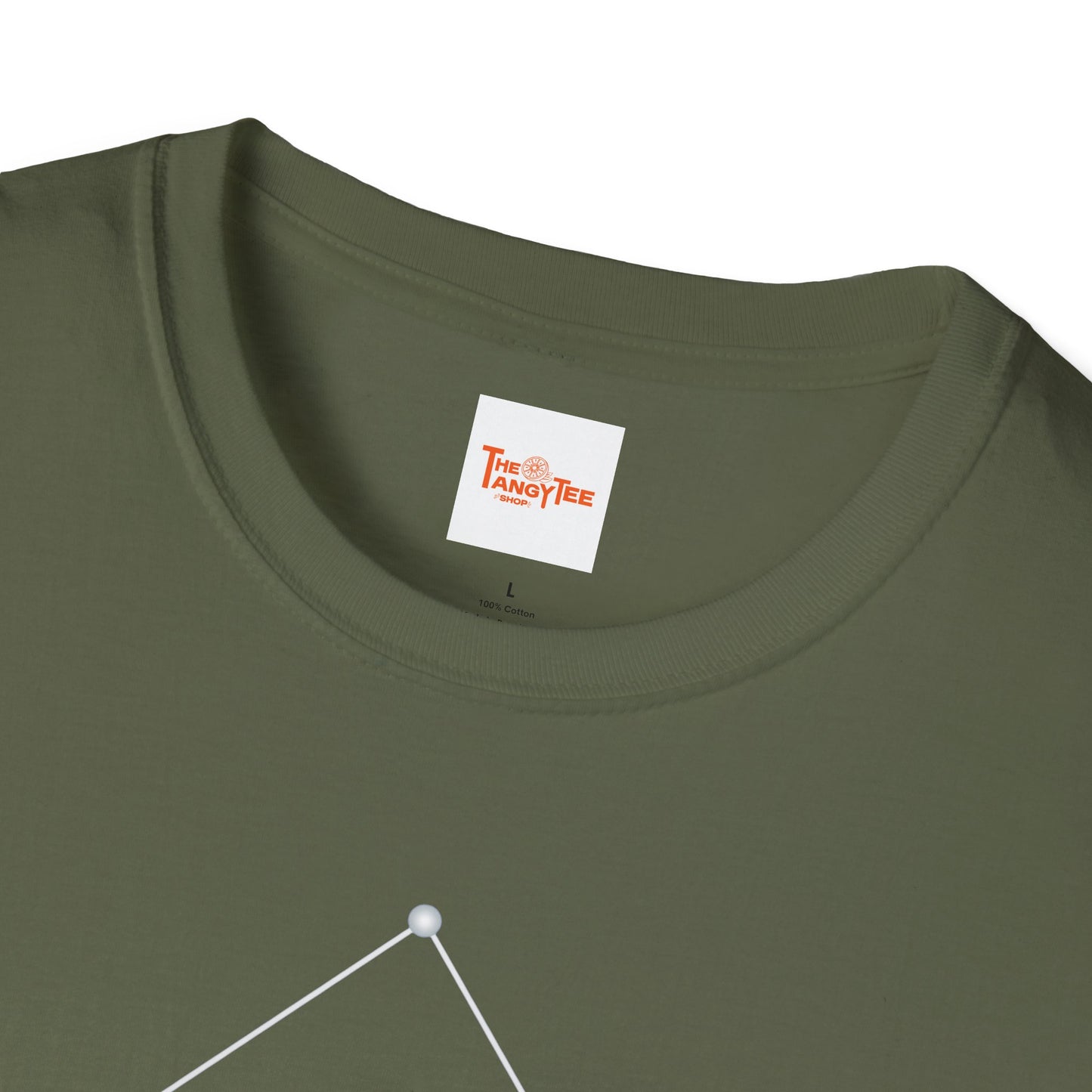 Do Not Disturb Unisex T-Shirt