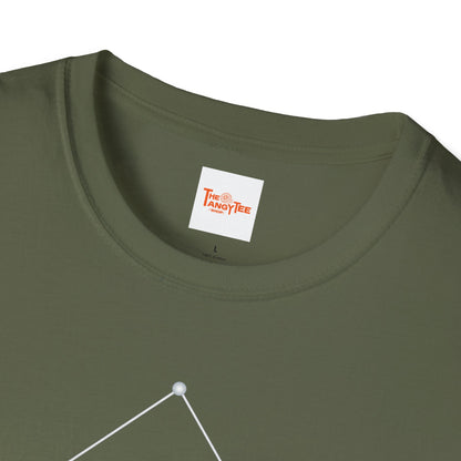 Do Not Disturb Unisex T-Shirt