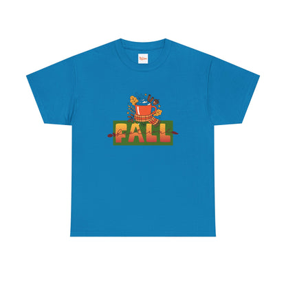 Fall Festival Cocoa Tee