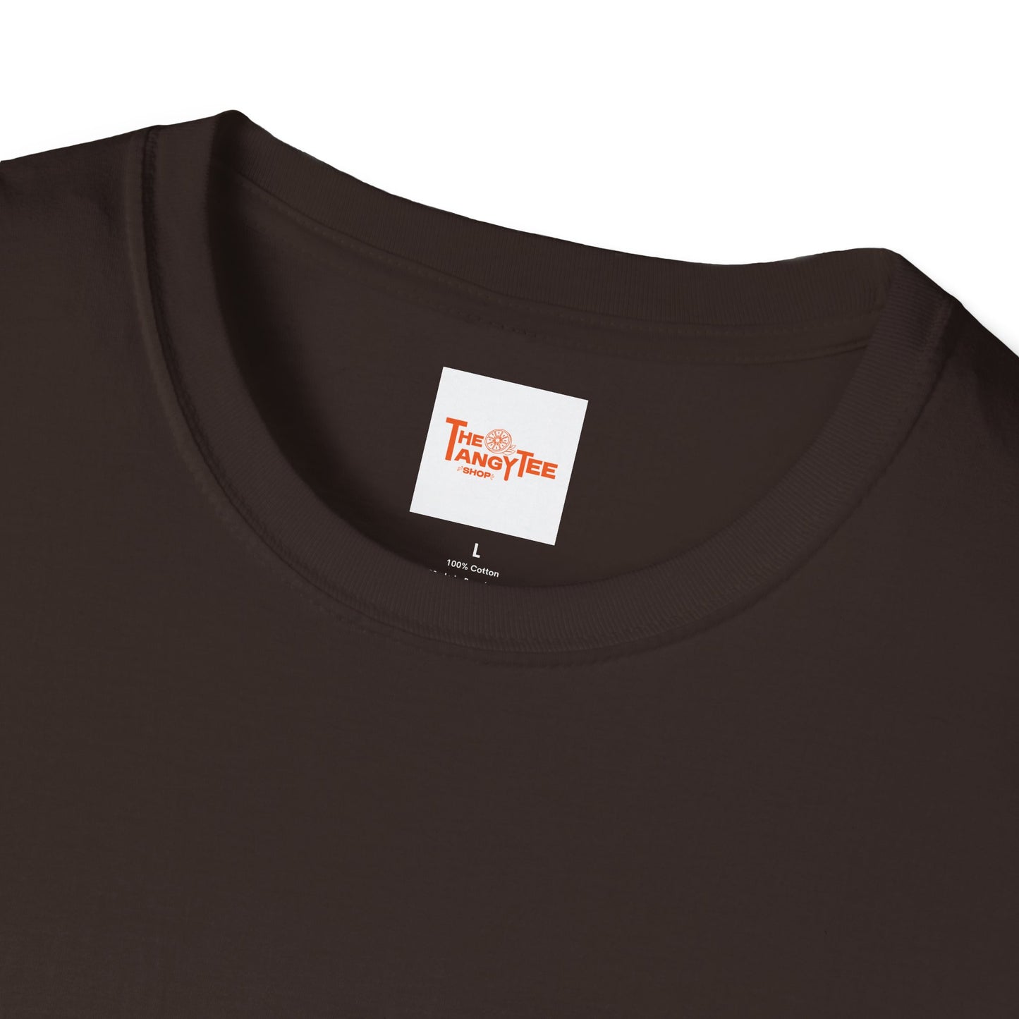 The Best Coffee Unisex T-Shirt