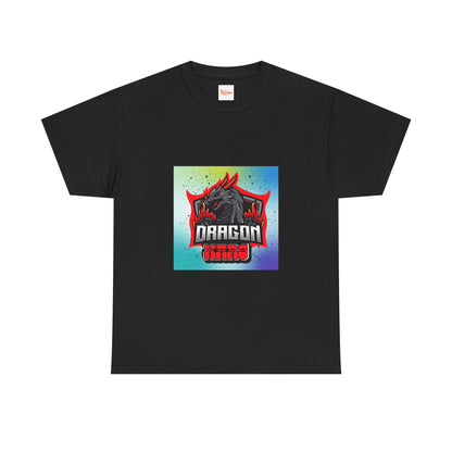 Dragon Wars Tee