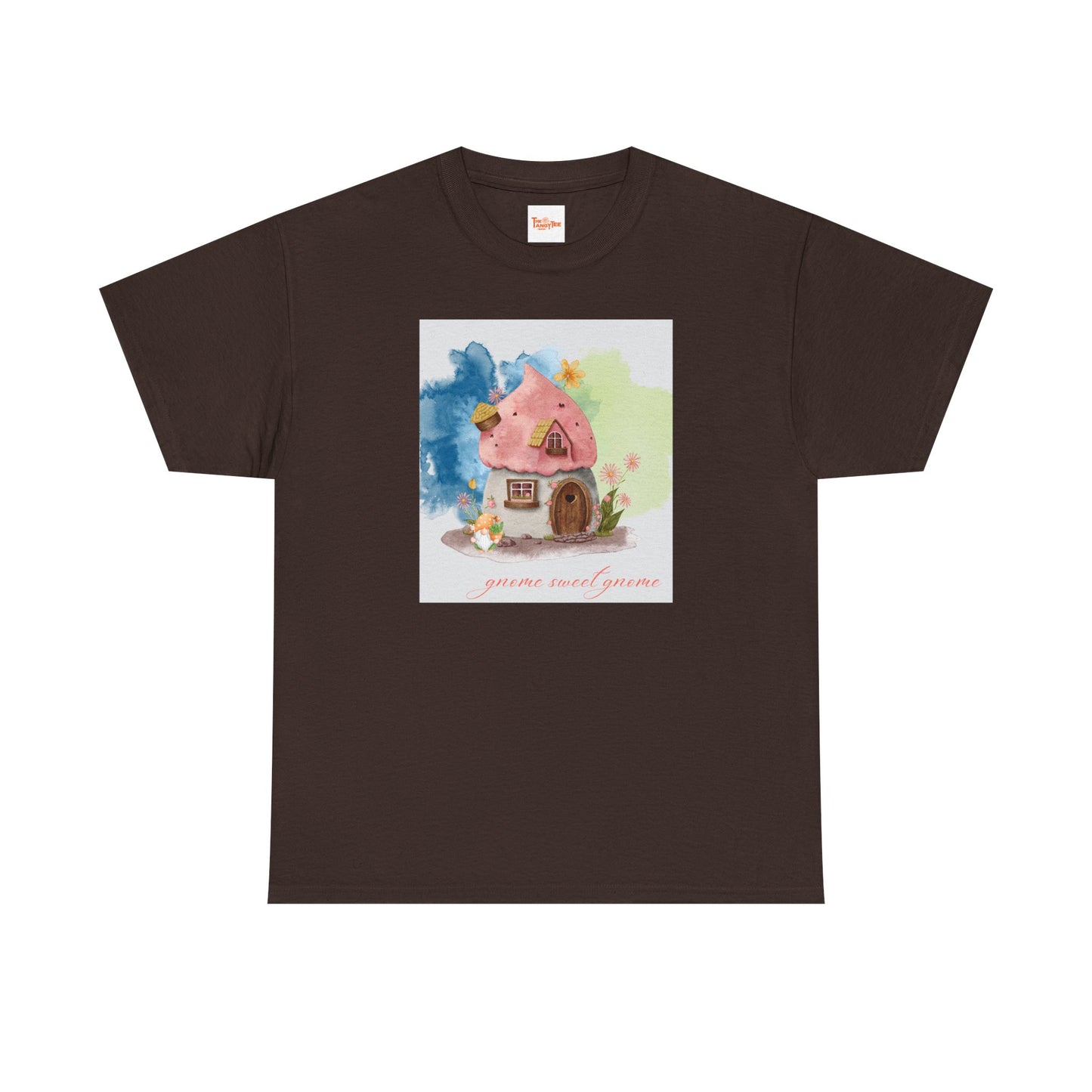 Gnome Sweet Gnome Tee