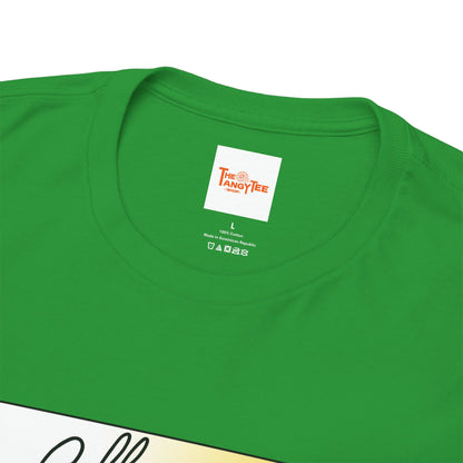 Coffee Please Unisex Tee