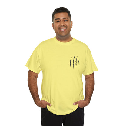 Lion Graphic Tee