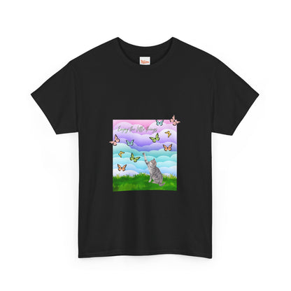 Enjoy The Little Things Graphic Tee