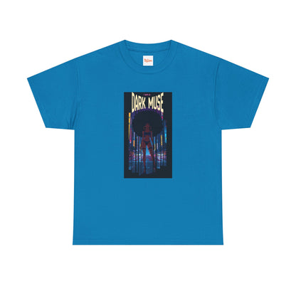 Dark Muse Unisex Tee