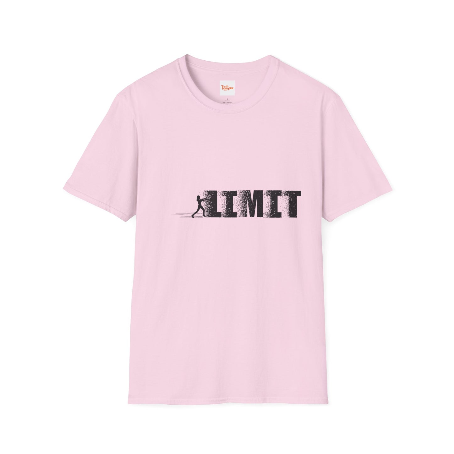 Limit Pusher T-Shirt