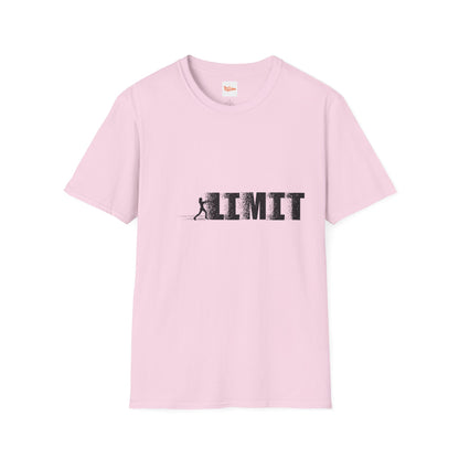 Limit Pusher T-Shirt