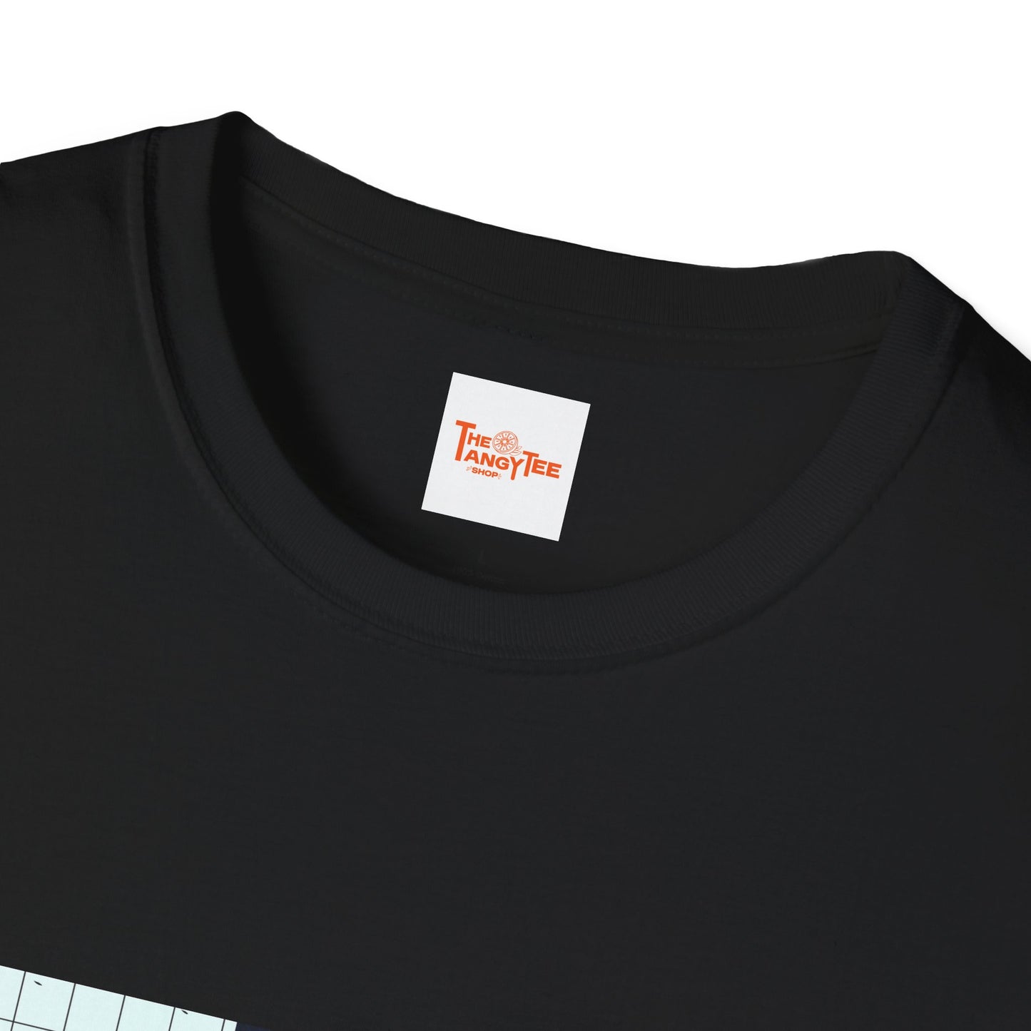 Superhero Tee - Silver Slayer