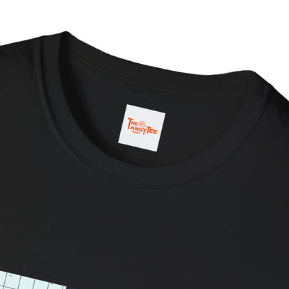 Superhero Tee - Silver Slayer