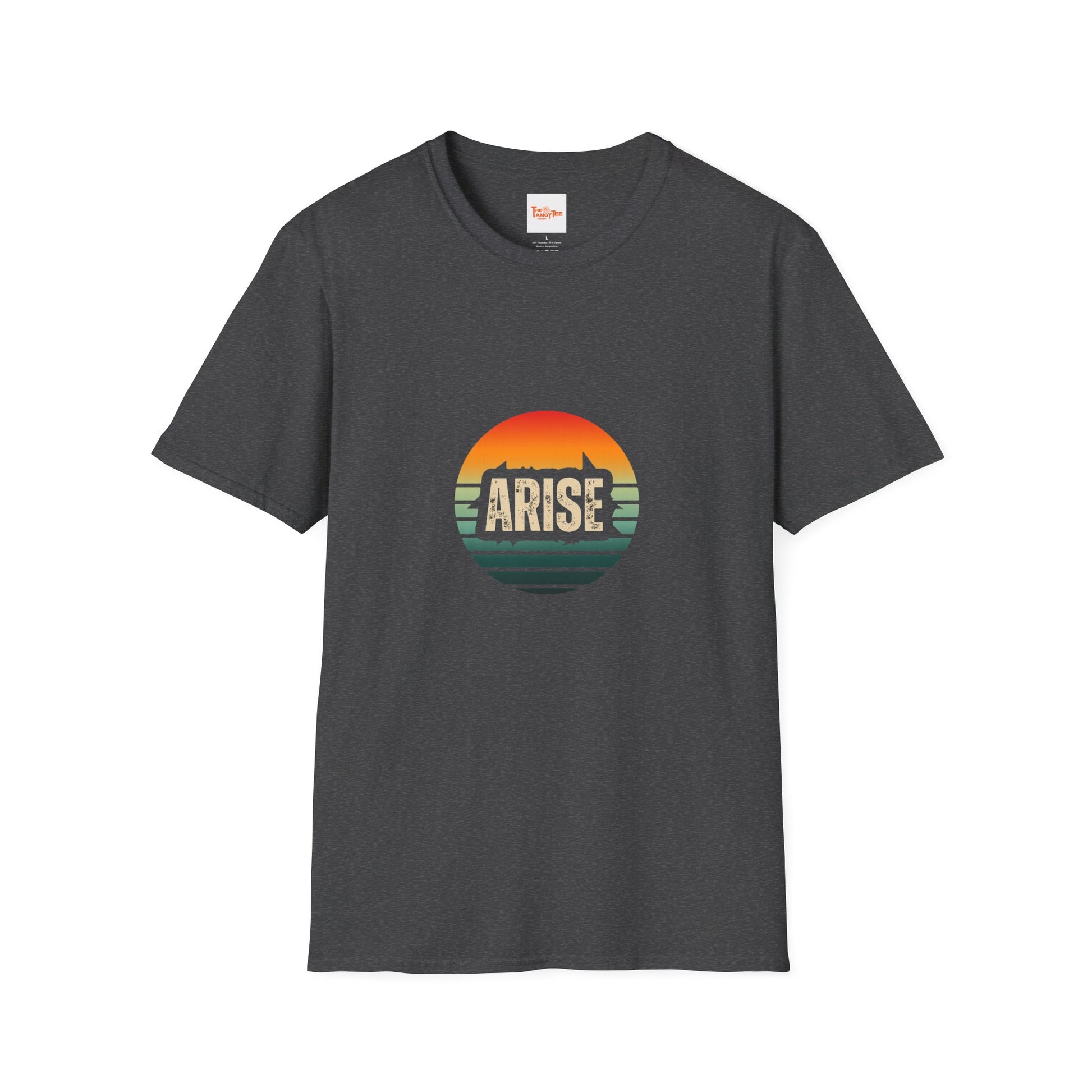 Sunset Arise T-Shirt