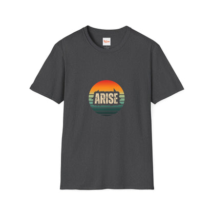 Sunset Arise T-Shirt