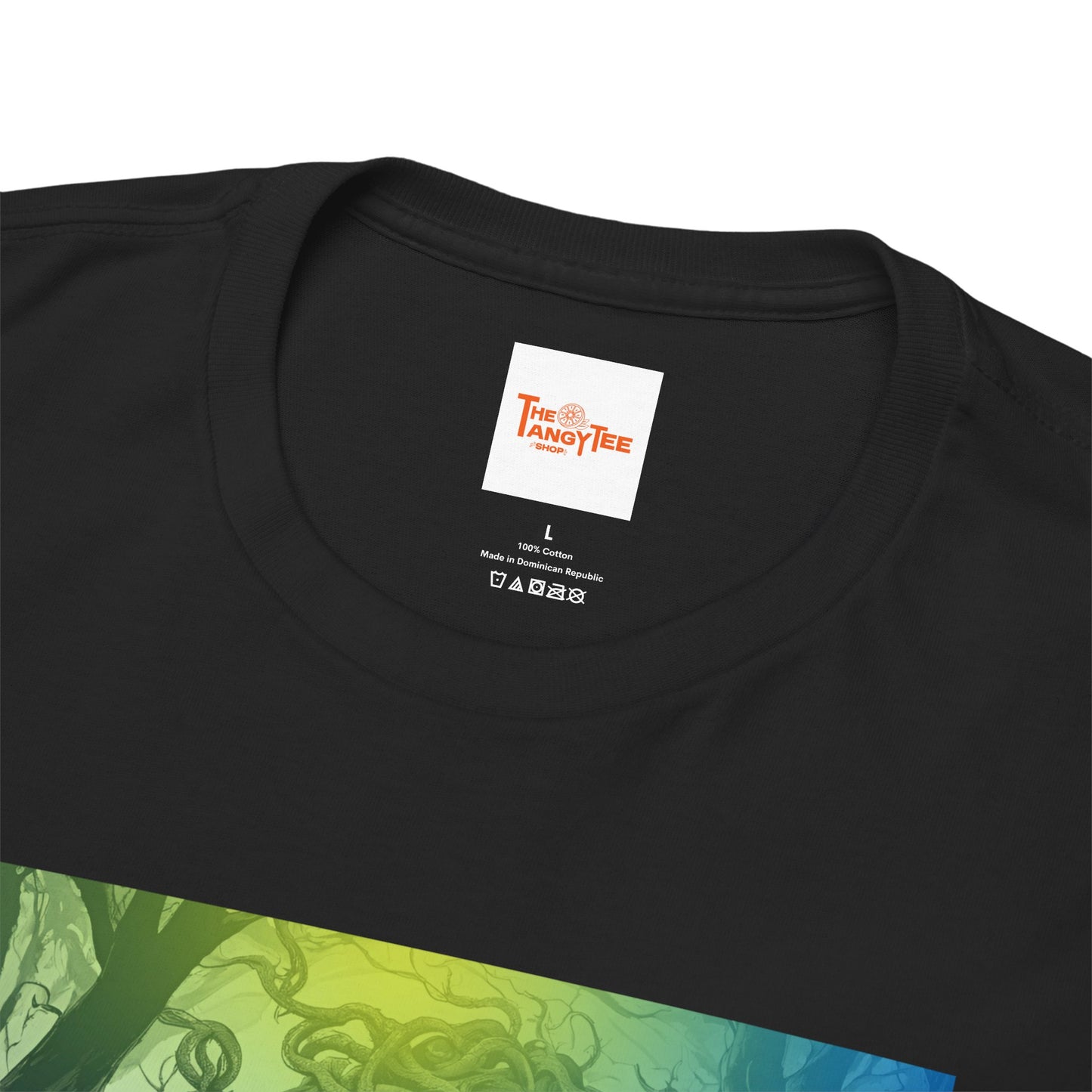 Medusa Hunt Tee, Feminist Shirt