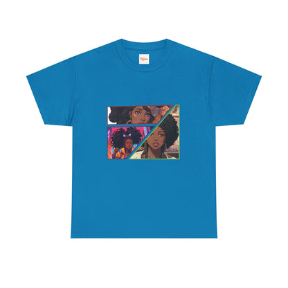 Anime Women Tee
