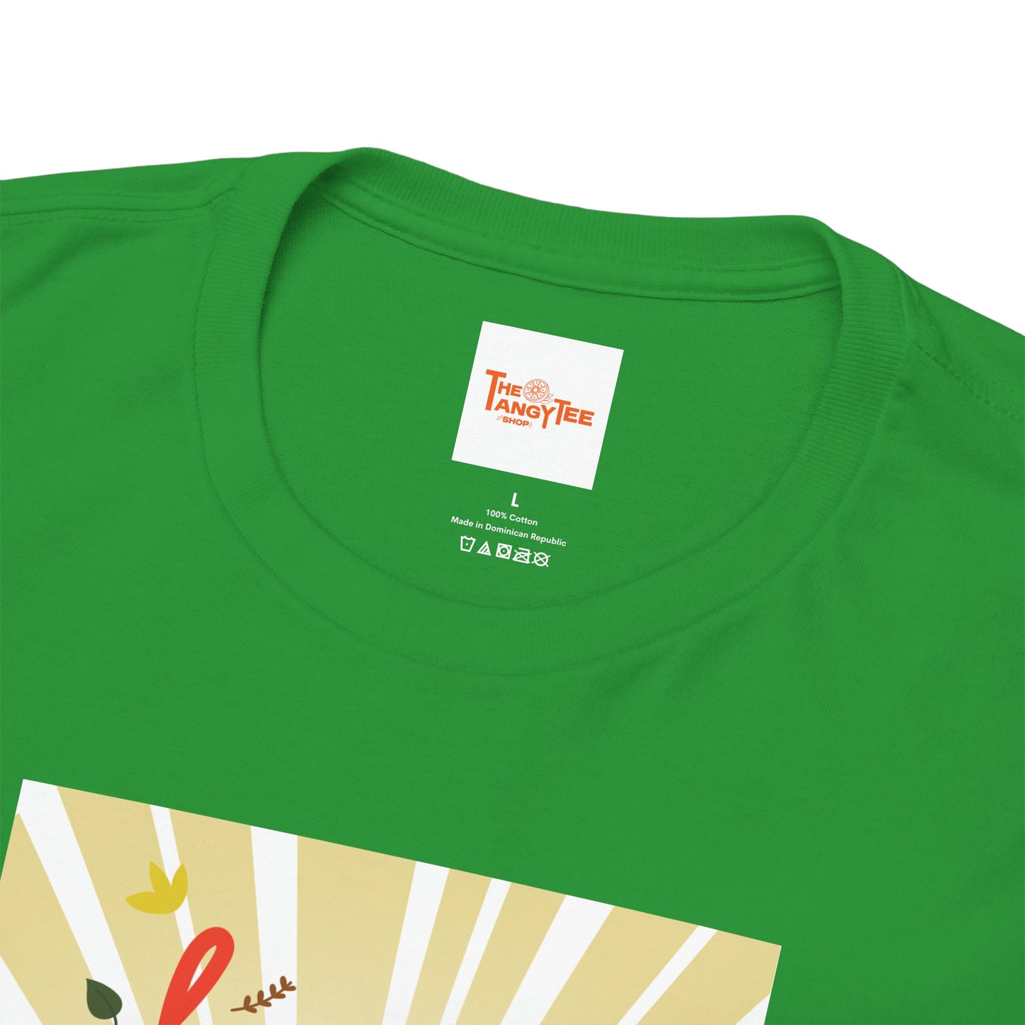 Autumn Coffee Unisex Tee