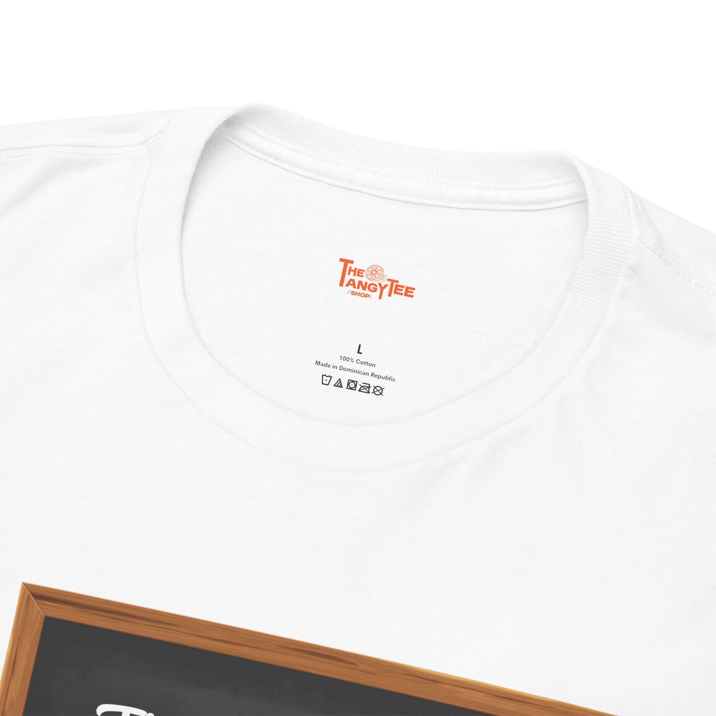 Treat Me Like a Joke - Graphic Tee