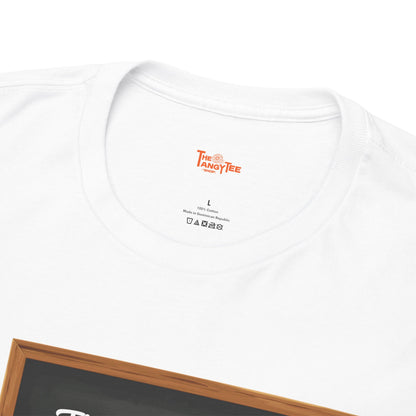 Treat Me Like a Joke - Graphic Tee