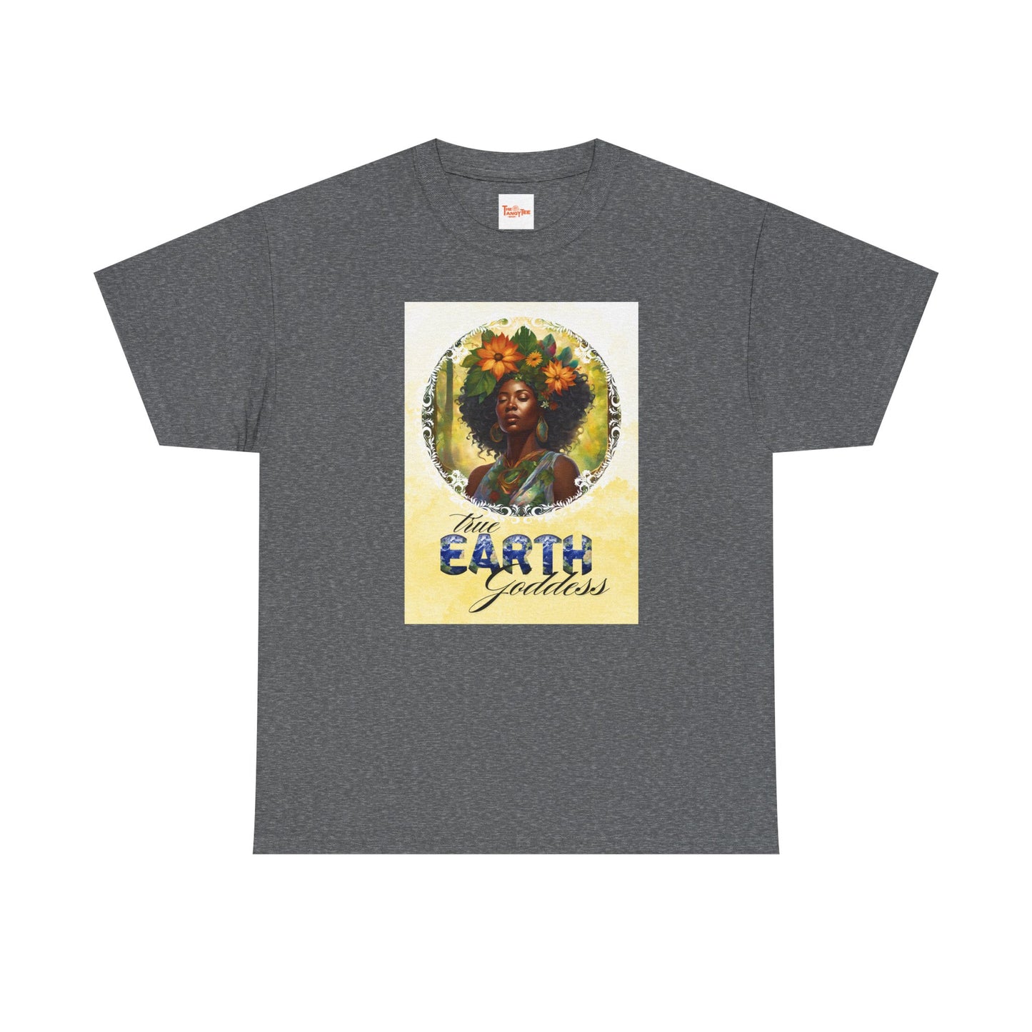 Nature Goddess Tee