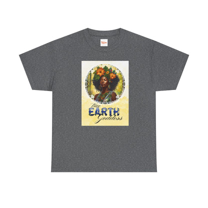 Nature Goddess Tee