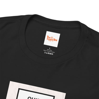 Woman Working Out Unisex Tee