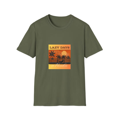 Paradise T-Shirt