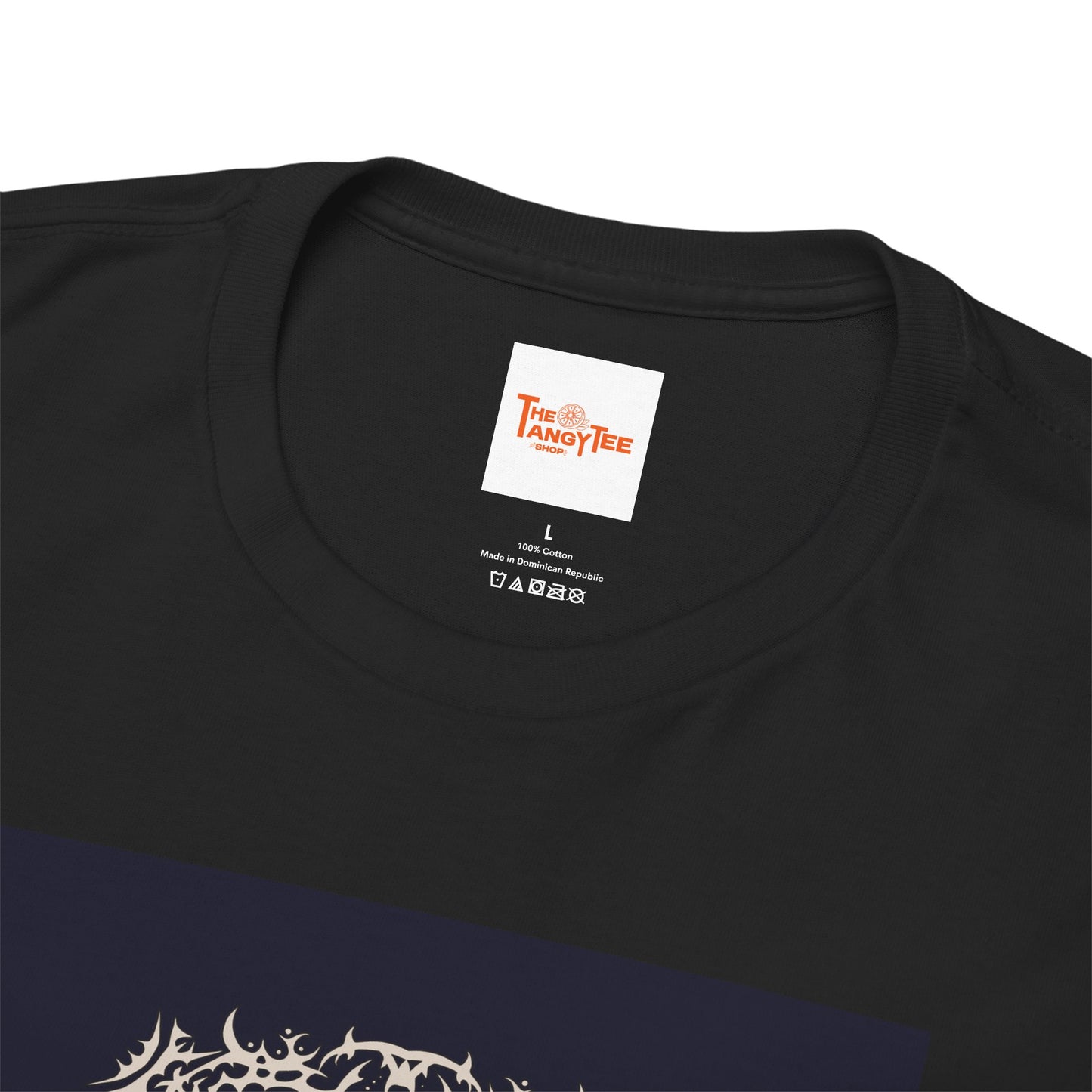 Skull Villain Unisex Tee