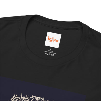 Skull Villain Unisex Tee