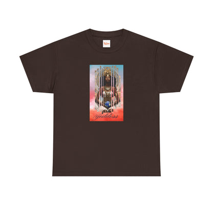 Release the Goddess Graphic Tee
