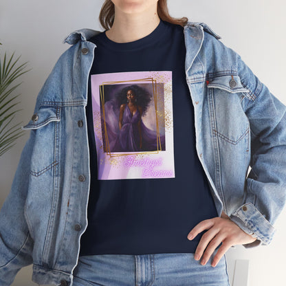 Amethyst Dreams Unisex Tee