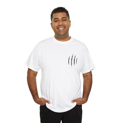 Lion Graphic Tee