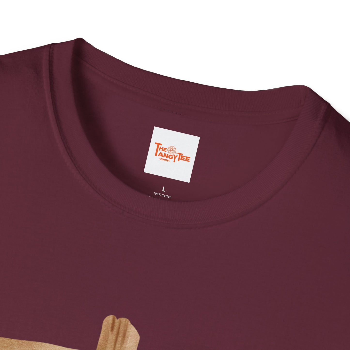 Fall Pumpkin Graphic T-Shirt