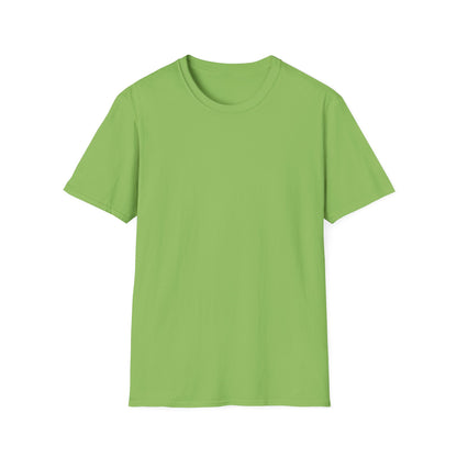 Asian Mask Kite T-Shirt