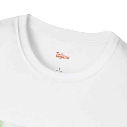 Coffee Lover T-Shirt - No Talkie Without Coffee