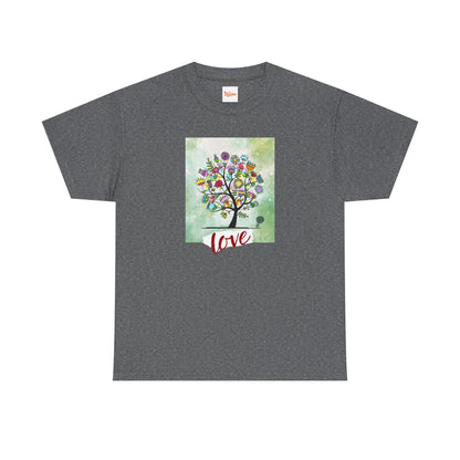 Love Tree Tee