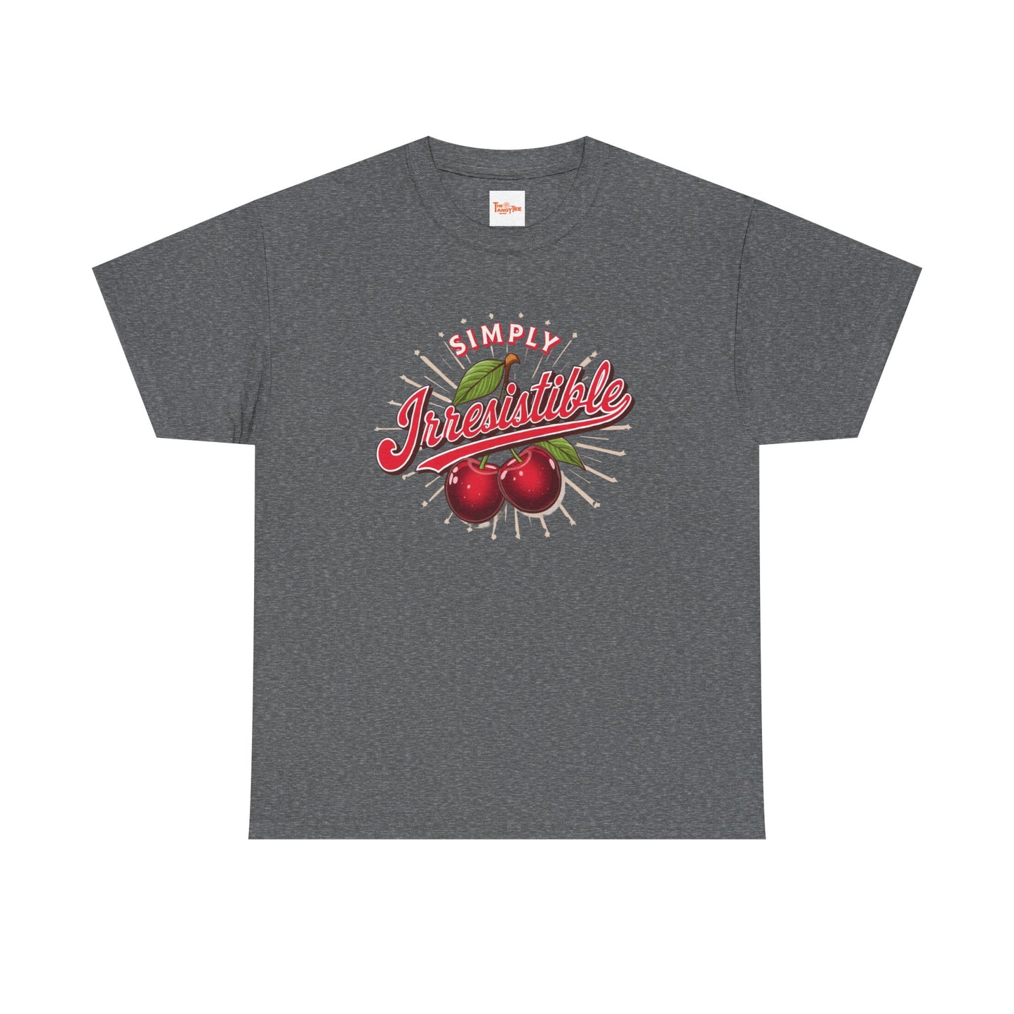 Simply Irresistible Cherries T-Shirt