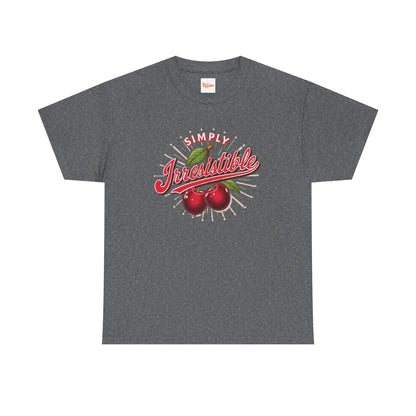 Simply Irresistible Cherries T-Shirt