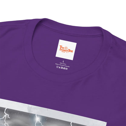 Storm Graphic Unisex Tee