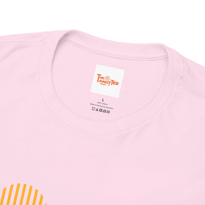 Graphic Tee - It's Never Too Late Retro Design