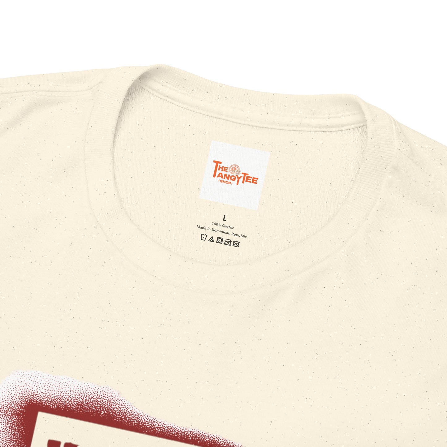 Graffiti Tee - Feral in Spray Paint Design