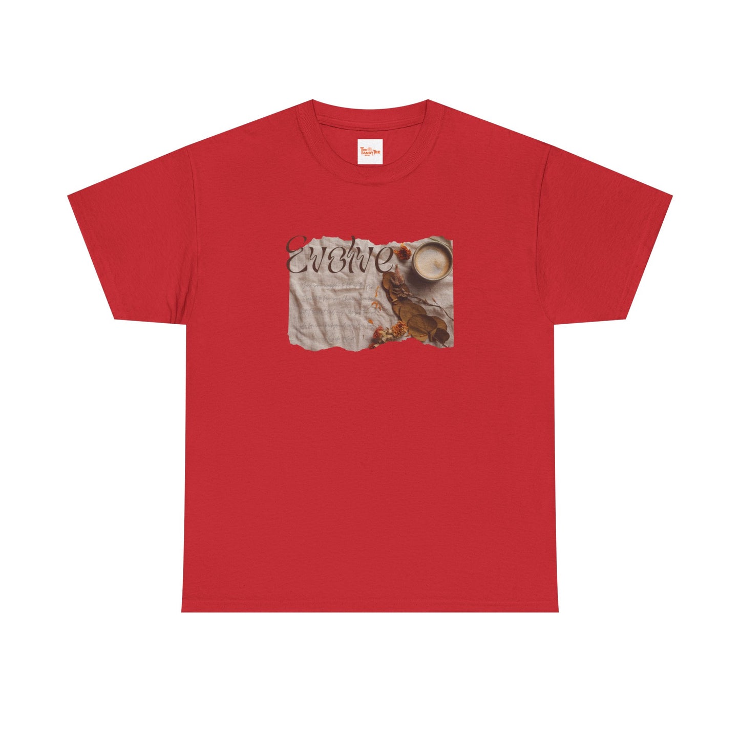 Evolve Unisex Tee