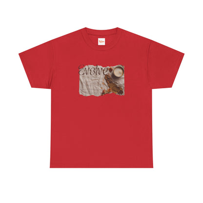 Evolve Unisex Tee