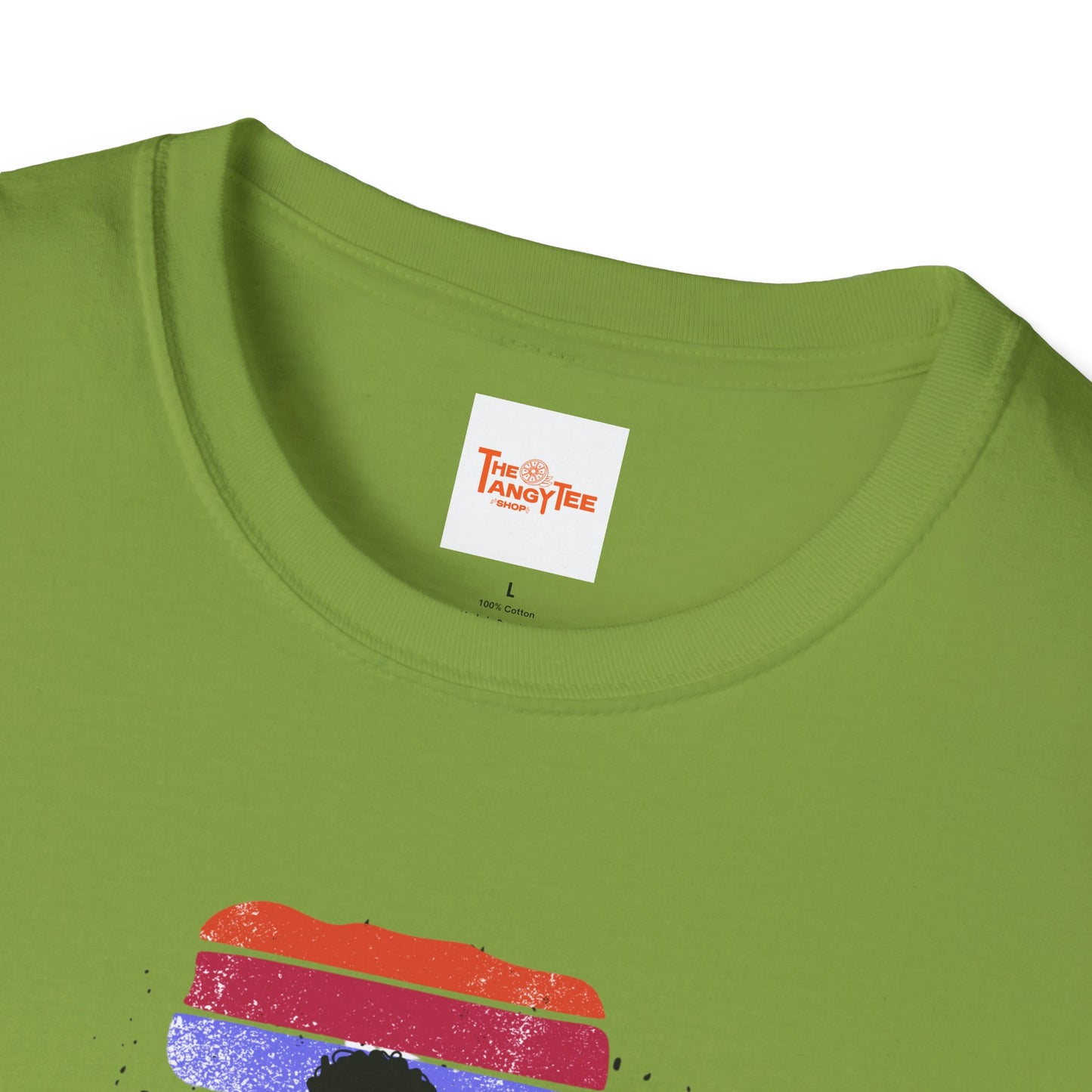 Snazzy Women's T-Shirt, Female Friendship Tee