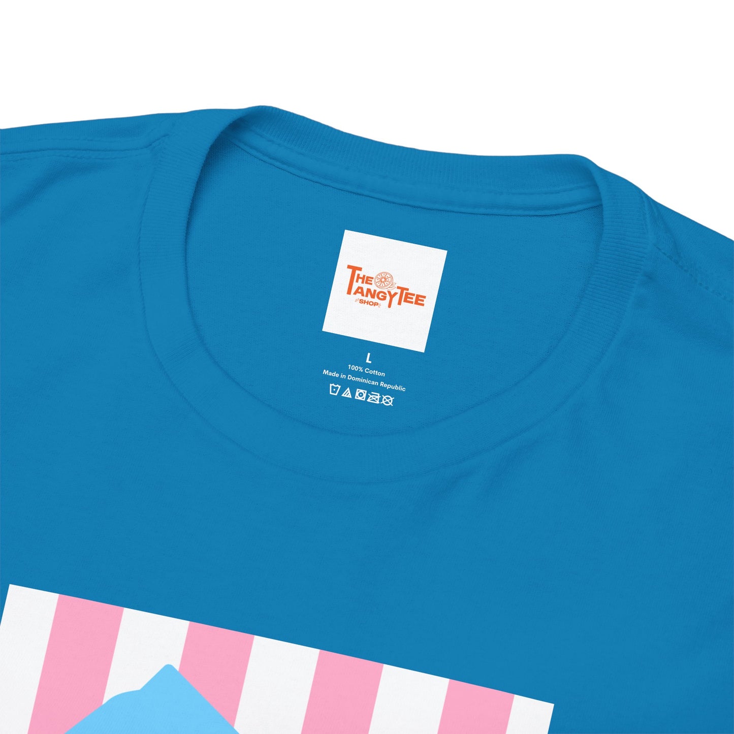 Hydration Graphic Unisex Tee